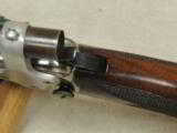 Winchester Model 1906 Expert Pump Takedown Rifle .22 S,L,LR Caliber S/N 564323B - 5 of 9