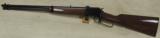 Browning BLR BL-22 Lever Action .22 LR Caliber Rifle S/N 12039PZ126 - 1 of 8
