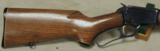 Marlin Original Golden 39A Takedown Rifle .22 S,L,LR Caliber S/N 26158325 - 7 of 7