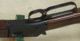 Browning BLR BL-22 Lever Action .22 LR Caliber Rifle S/N 03579NV126 - 5 of 8