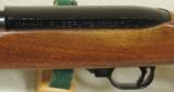 Ruger Model 10/22 Rifle .22 LR Caliber S/N 116-43196 - 4 of 7