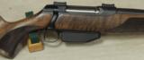 Sauer 202 Standard Walnut Classic .375 H&H Caliber Rifle S/N N 37558 - 7 of 7