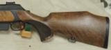 Sauer 202 Standard Walnut Classic .375 H&H Caliber Rifle S/N N 37558 - 2 of 7