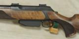Sauer 202 Standard Walnut Classic .375 H&H Caliber Rifle S/N N 37558 - 4 of 7
