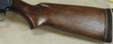 Winchester Model 12 Shotgun 12 GA S/N 1330366 - 2 of 8