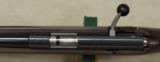 Anschutz 1517 Rifle .17 HMR Caliber S/N 3077699 - 4 of 7