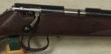 Anschutz 1517 Rifle .17 HMR Caliber S/N 3077699 - 5 of 7