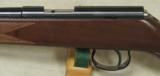 Anschutz 1517 Rifle .17 HMR Caliber S/N 3077699 - 3 of 7