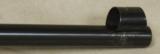 Anschutz 1361 Single Shot Rifle .22 LR Caliber S/N 89650 - 6 of 8