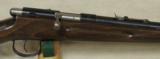Anschutz 1361 Single Shot Rifle .22 LR Caliber S/N 89650 - 7 of 8