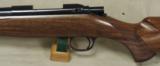 Kimber of Oregon 84M Classic .223 REM Caliber Rifle S/N 1046 - 2 of 9