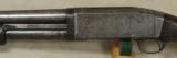 Remington Model 10 Engraved 12 GA Take-Down Shotgun S/N U 97520 - 2 of 10