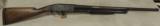 Remington Model 10 Engraved 12 GA Take-Down Shotgun S/N U 97520 - 9 of 10