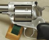 Ruger New Model Super BlackHawk .44 Magnum Caliber Revolver S/N 86-54032 - 3 of 6