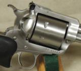 Ruger New Model Super BlackHawk .44 Magnum Caliber Revolver S/N 86-54032 - 6 of 6