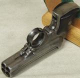 Remington-Elliot Pepperbox Deringer .32 Rimfire Caliber S/N 17879 - 3 of 5