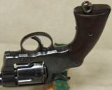 Colt Model 1901 Double Action .38 Caliber Revolver S/N 102565 - 4 of 6