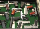 Huge Selection Of In Stock Kimber 1911 Pistols .45 ACP & 9mm Calibers - 2 of 10