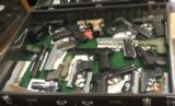 Huge Selection Of In Stock Kimber 1911 Pistols .45 ACP & 9mm Calibers - 5 of 10