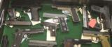 Huge Selection Of In Stock Kimber 1911 Pistols .45 ACP & 9mm Calibers - 10 of 10