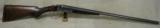 Ithaca Lewis Model SxS Damascus 12GA Shotgun S/N 82980 - 7 of 10