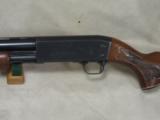 Ithaca Model 37 Featherlight 12 GA Shotgun S/N 371423389 - 3 of 7