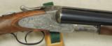 L.C. Smith Specialty Grade 12 GA SxS Shotgun S/N RE119840 - 10 of 13