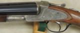 L.C. Smith Specialty Grade 12 GA SxS Shotgun S/N RE119840 - 4 of 13
