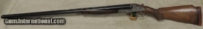 L.C. Smith Specialty Grade 12 GA SxS Shotgun S/N RE119840