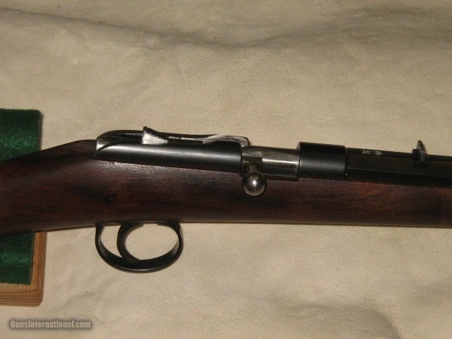Husqvarna Model 56 Boys Rifle - 2 of 2