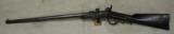 Gallager Saddlering Carbine .50 Caliber S/N 16579 - 1 of 9