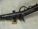 Gallager Saddlering Carbine .50 Caliber S/N 16579 - 7 of 9