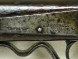 Gallager Saddlering Carbine .50 Caliber S/N 16579 - 9 of 9