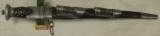 early 19th century scottish clan leader dirk sword