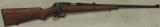 BRNO Model 1 Bolt Action .22 LR Caliber Rifle S/N 108572 - 5 of 7