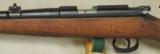 BRNO Model 1 Bolt Action .22 LR Caliber Rifle S/N 108572 - 2 of 7