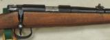 BRNO Model 1 Bolt Action .22 LR Caliber Rifle S/N 108572 - 6 of 7