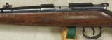 BRNO Model 1 Bolt Action .22 LR Caliber Rifle S/N 94129 - 2 of 7