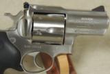 Ruger Super Redhawk Alaskan .44 Magnum Revolver S/N 530-10398 - 7 of 7