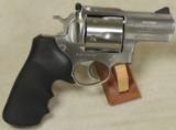 Ruger Super Redhawk Alaskan .44 Magnum Revolver S/N 530-10398 - 6 of 7