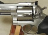 Ruger Super Redhawk Alaskan .44 Magnum Revolver S/N 530-10398 - 1 of 7
