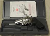 Ruger Super Redhawk Alaskan .44 Magnum Revolver S/N 530-10398 - 2 of 7