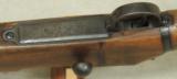 Hungarian Mauser G 98/40 Rifle 8mm Caliber JVH 43 Marked S/N 6782 - 8 of 10