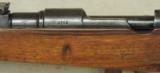 Hungarian Mauser G 98/40 Rifle 8mm Caliber JVH 43 Marked S/N 6782 - 7 of 10
