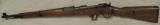 Hungarian Mauser G 98/40 Rifle 8mm Caliber JVH 43 Marked S/N 6782 - 1 of 10