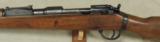 Hungarian Mauser G 98/40 Rifle 8mm Caliber JVH 43 Marked S/N 6782 - 3 of 10
