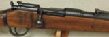 Hungarian Mauser G 98/40 Rifle 8mm Caliber JVH 43 Marked S/N 6782 - 10 of 10