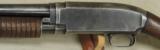 Winchester Model 12 Pre-War Takedown Pump 12 GA Shotgun S/N 638229 - 5 of 8