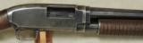 Winchester Model 12 Pre-War Takedown Pump 12 GA Shotgun S/N 638229 - 7 of 8