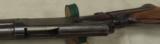 RARE Antique Burgess Deluxe Fancy 12 GA Shotgun S/N 1719 - 4 of 8